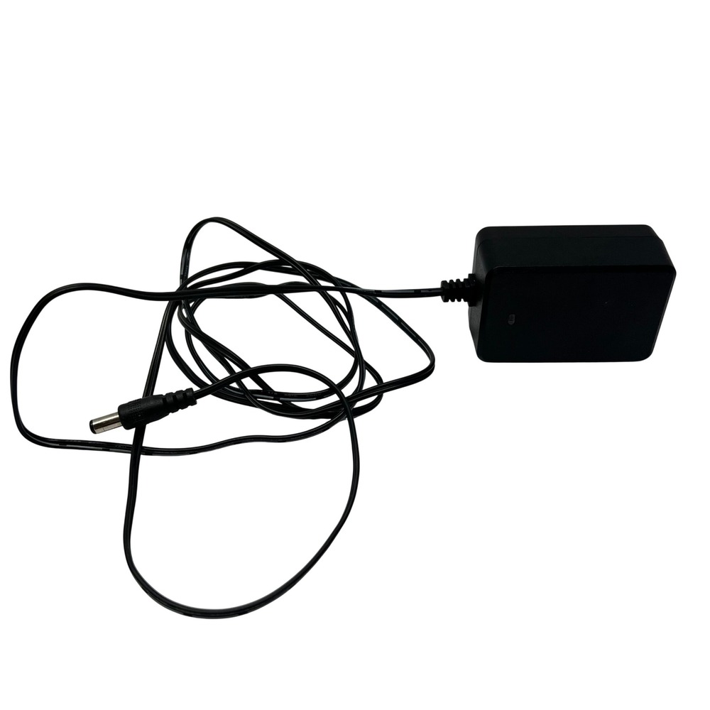 Class 2 Power AC Adapter ZNL-U288080 28.8V 800mA Power Supply Black Supply
